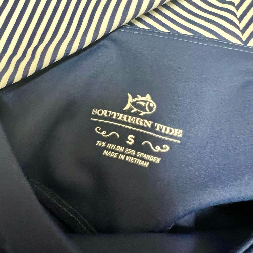 Southern Tide athletic pants size S. - Picture 4 of 5